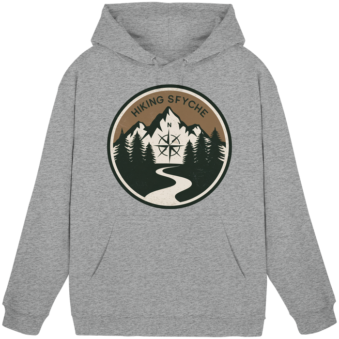 Heather Grey / XS