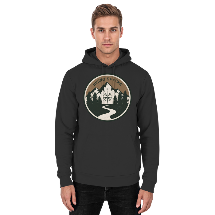 Deep Black / XS
