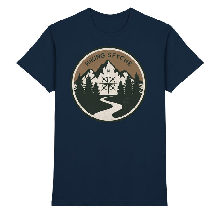 Navy / XS