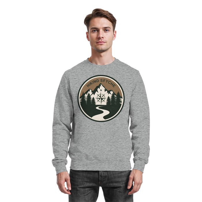 Heather Grey / XS
