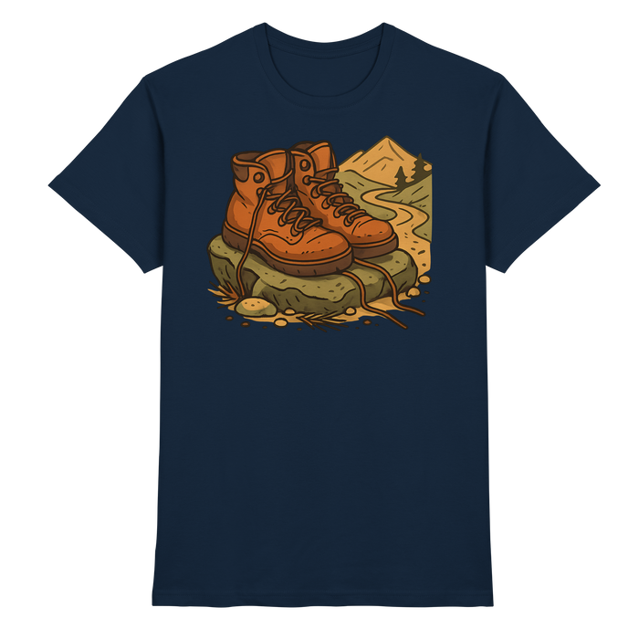 Navy / XS