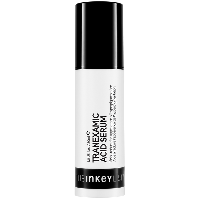 Tranexamic Acid Serum pack shot