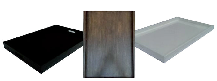 Tray - MDF