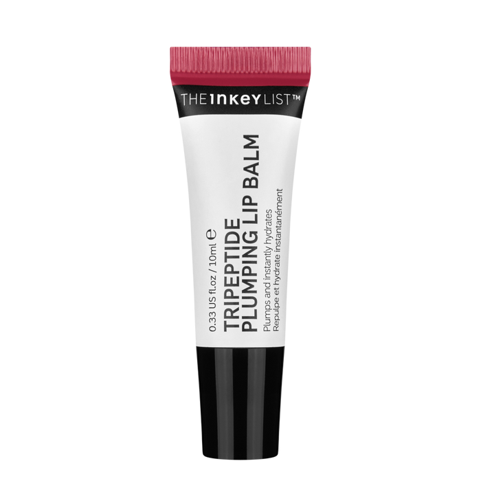 Berry Tripeptide Lip Packshot