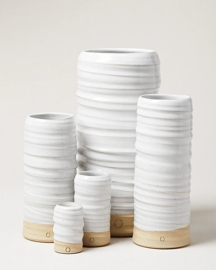 Trunk Vases: Mini