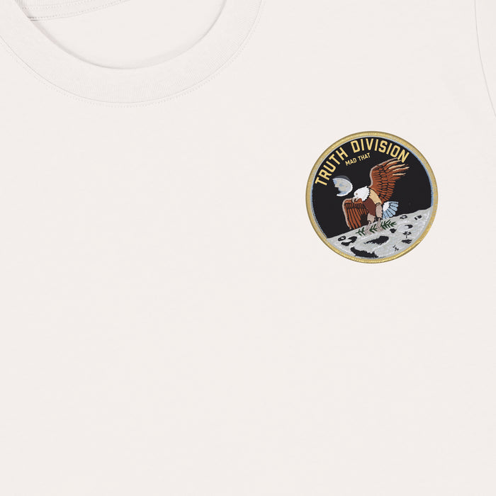Truth Division Tee