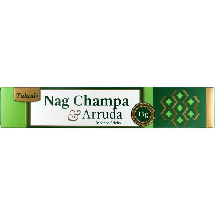 Tulasi - Nag Champa & Arruda