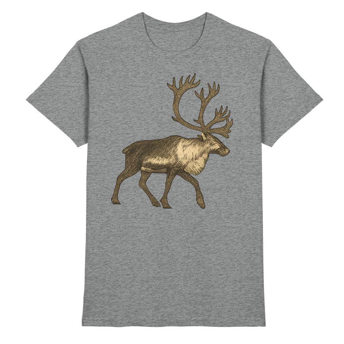 Sports Grey (meliert) / XS