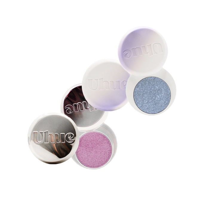 Uhue Monochrome Eyeshadow