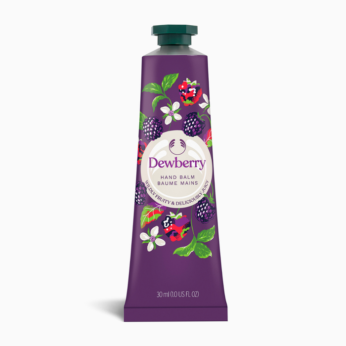 Ultimate Dewberry Collection