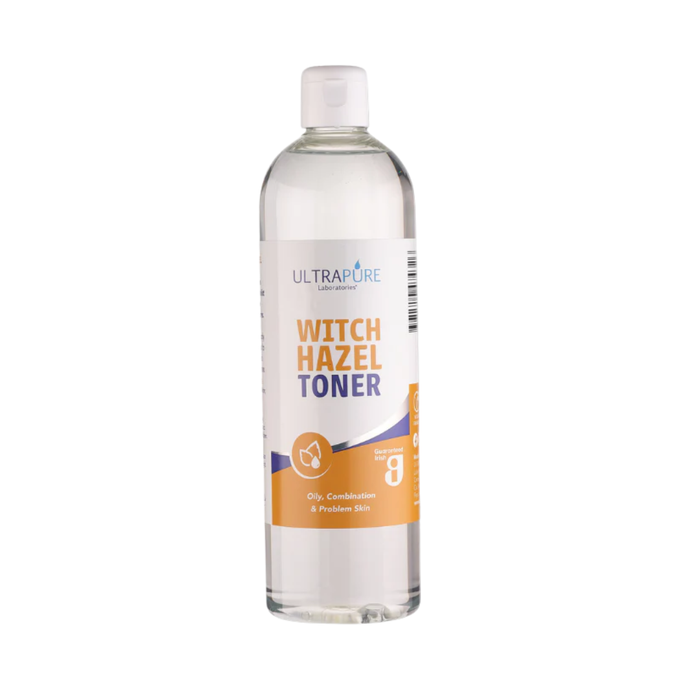 Ultrapure Witch Hazel