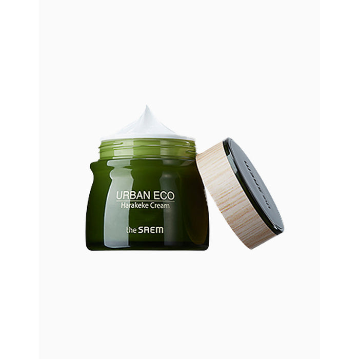 Urban Eco Harakeke Cream - Korean-Skincare