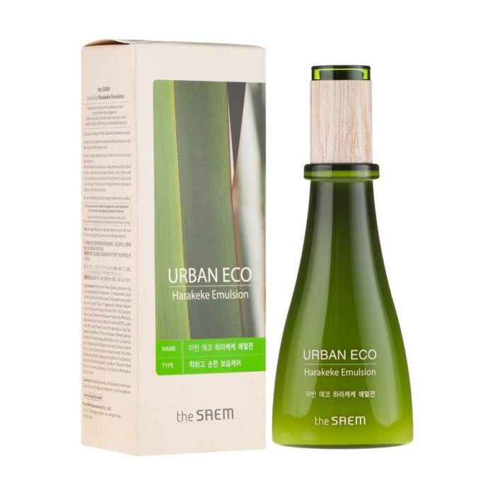 Urban Eco Harakeke Emulsion - Korean-Skincare