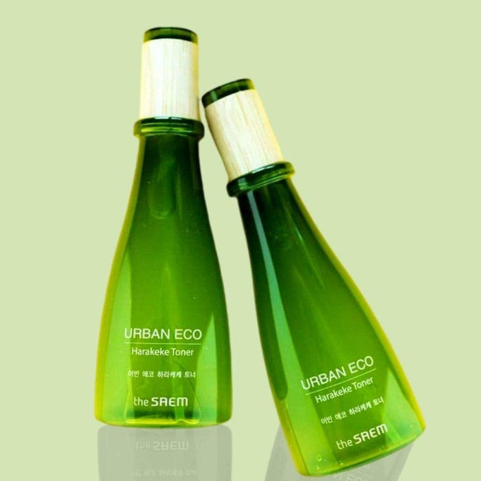 Urban Eco Harakeke Toner - Korean-Skincare