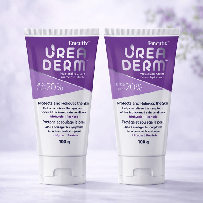 Urea Derm 20% Moisturising Cream - Cosmosentials