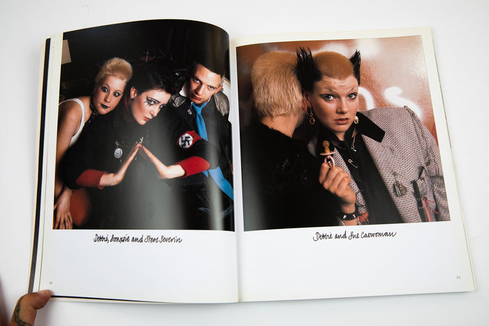 VACANT | A Diary of the Punk Years 1976–79