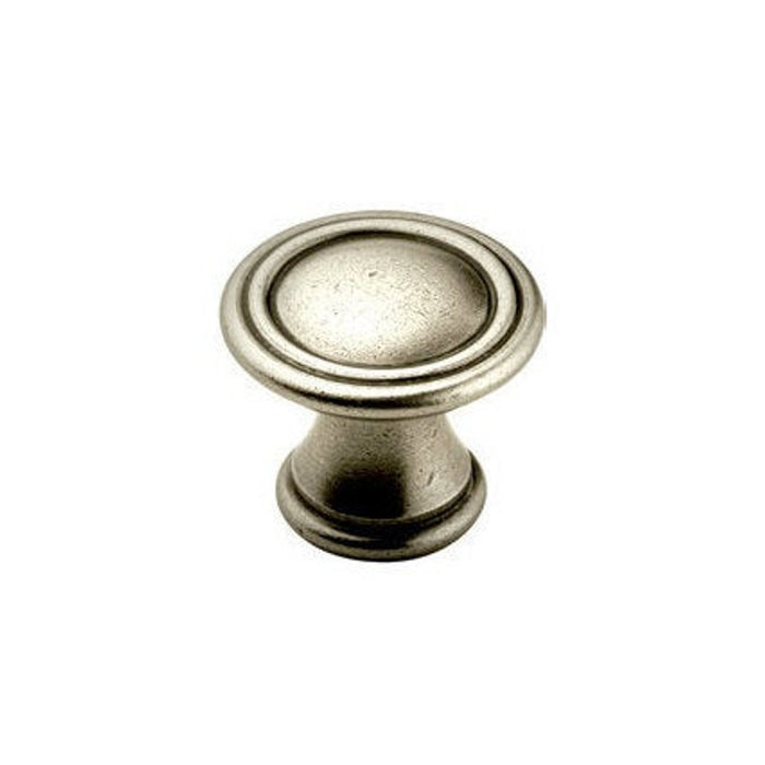 Vasari Handles and Knobs by Amerock