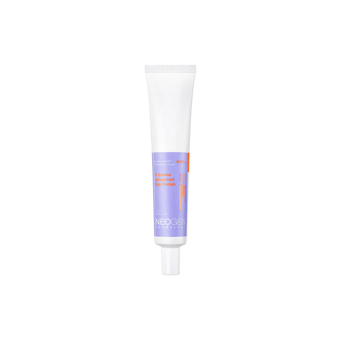 Neogen V.Biome Advanced Eye Cream Nudie Glow Australia