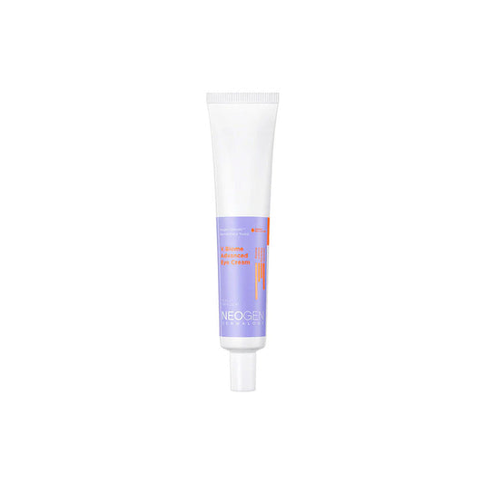 Neogen V.Biome Advanced Eye Cream Nudie Glow Australia