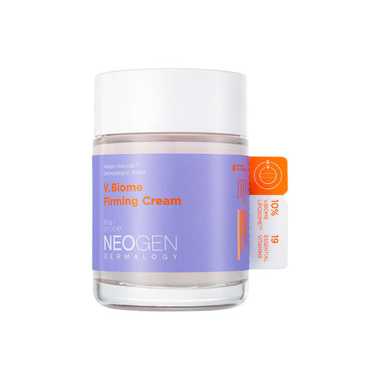 Neogen V.Biome Firming Cream Nudie Glow Australia