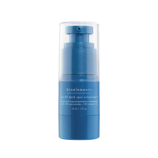 vc10 dark spot solution