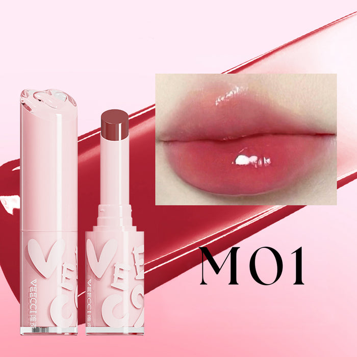 Veecci Water Essence Lipstick