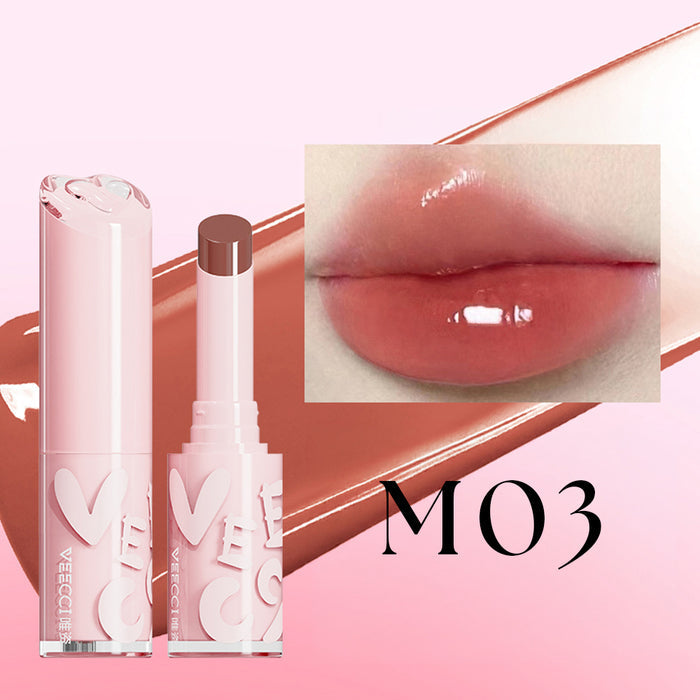 Veecci Water Essence Lipstick
