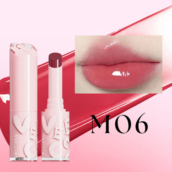 Veecci Water Essence Lipstick