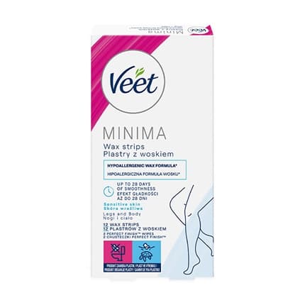 Veet Hair Removal Cream for Bikini and Underarms 100ml from Germany