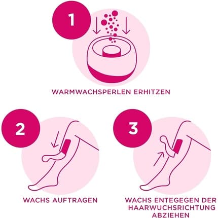 Veet PURE Cold Wax Strips – Bikini & Armpits for Sensitive Skin