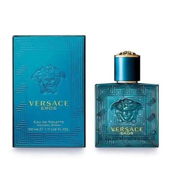 Versace Eros EDT Spray 50ml