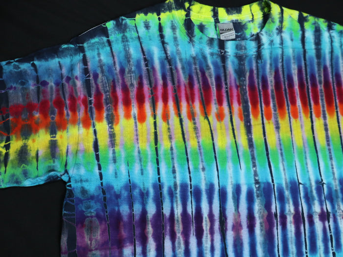 Vertical Rainbow