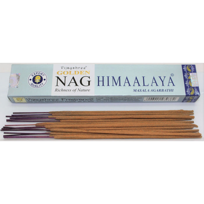 Vijayshree - Golden Nag Himilaya