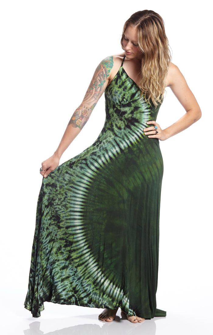 Vintage Avocado Yin
