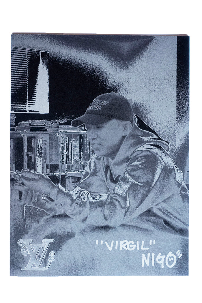 VIRGIL NIGO
