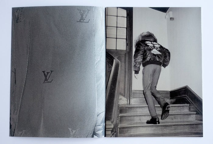 VIRGIL NIGO
