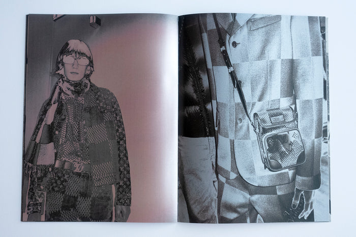 VIRGIL NIGO