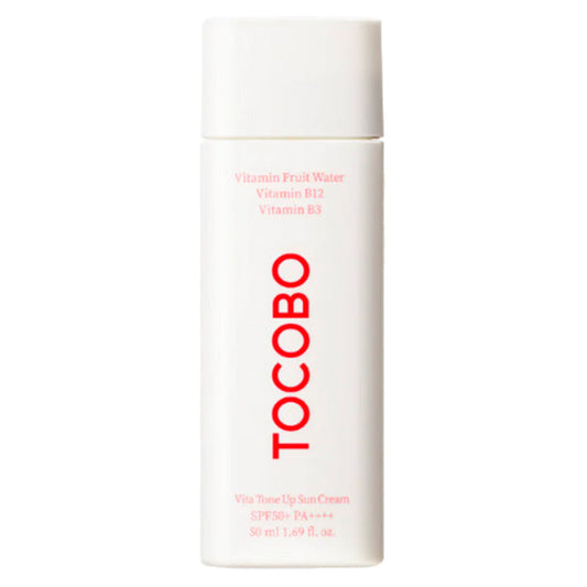 Vita Tone Up Sun Cream SPF50+ PA++++