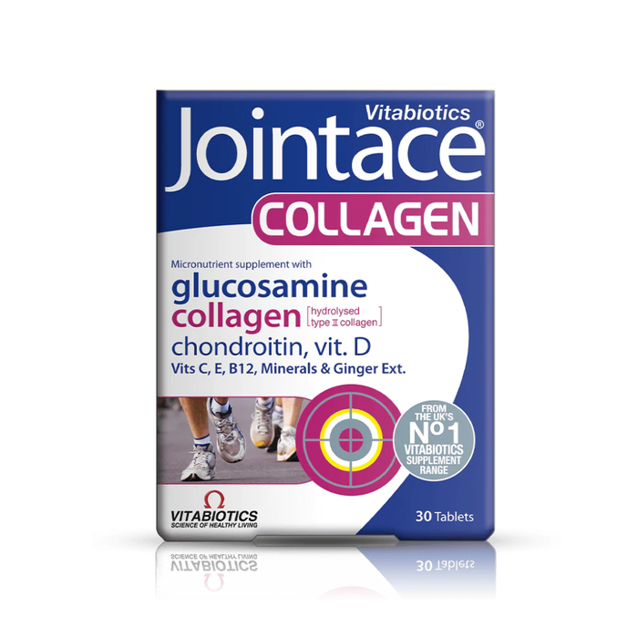 Vitabiotics Jointace Collagen