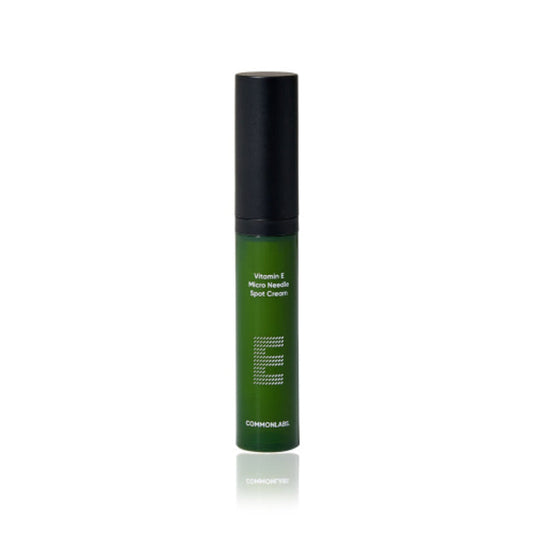 Vitamin E Micro Needle Spot Cream - Korean-Skincare