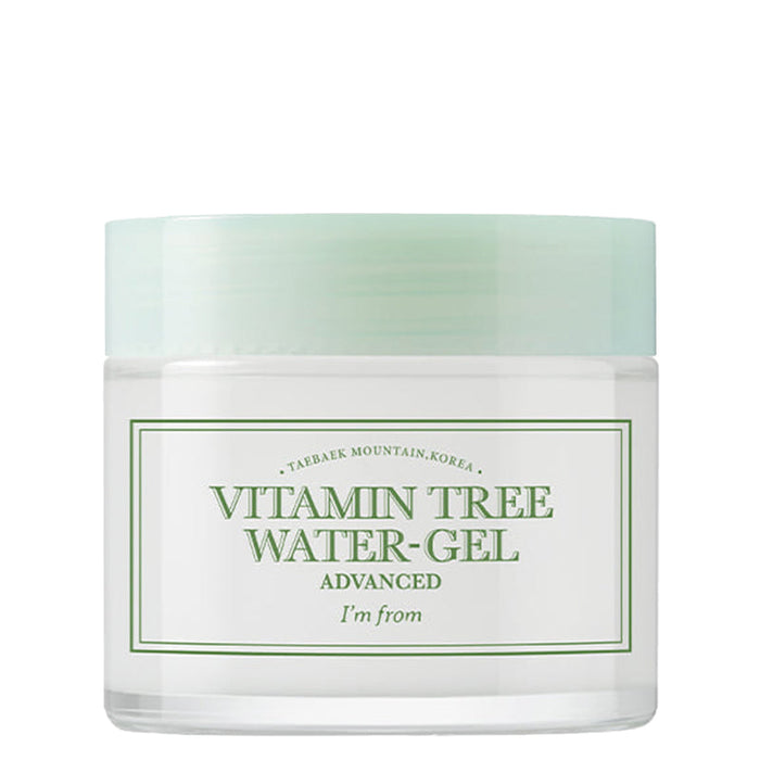 Vitamin Tree Water-Gel Advanced
