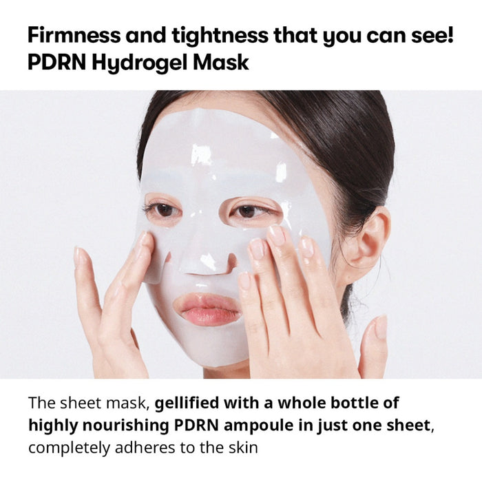 VT Cosmetics PDRN Hydrogel Mask 1 sheet