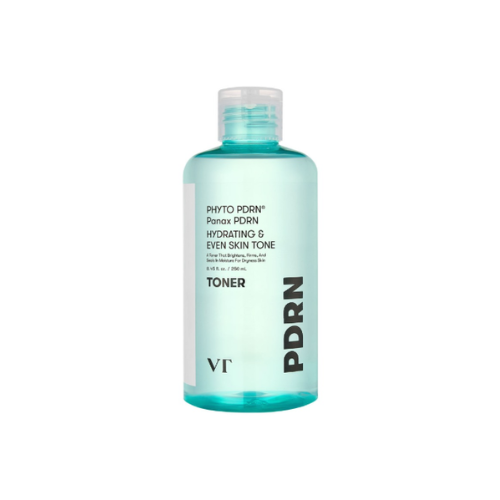VT Cosmetics Phyto PDRN Panax Toner 250ml / 8.45 fl. oz.