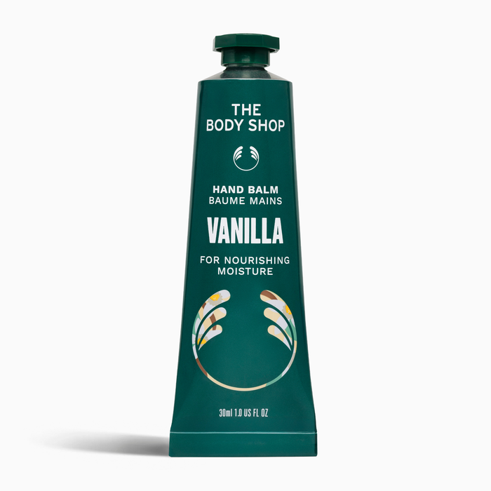 Warm Vanilla Collection