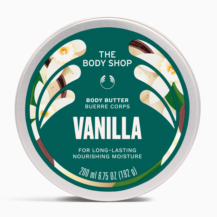 Warm Vanilla Collection