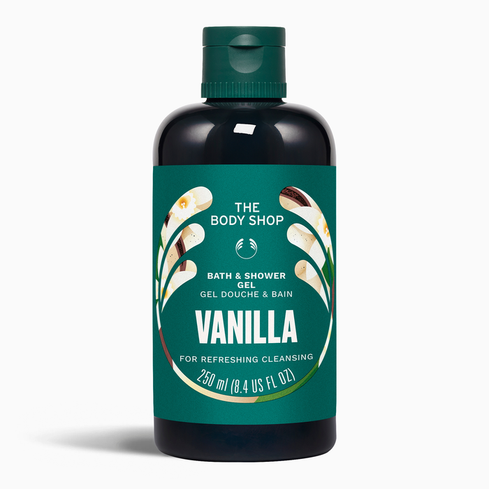 Warm Vanilla Collection