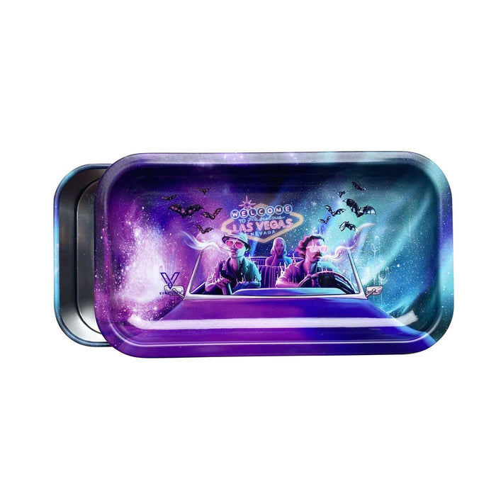 Waterproof Bat Country Syndicase 2.0 with Rolling Tray