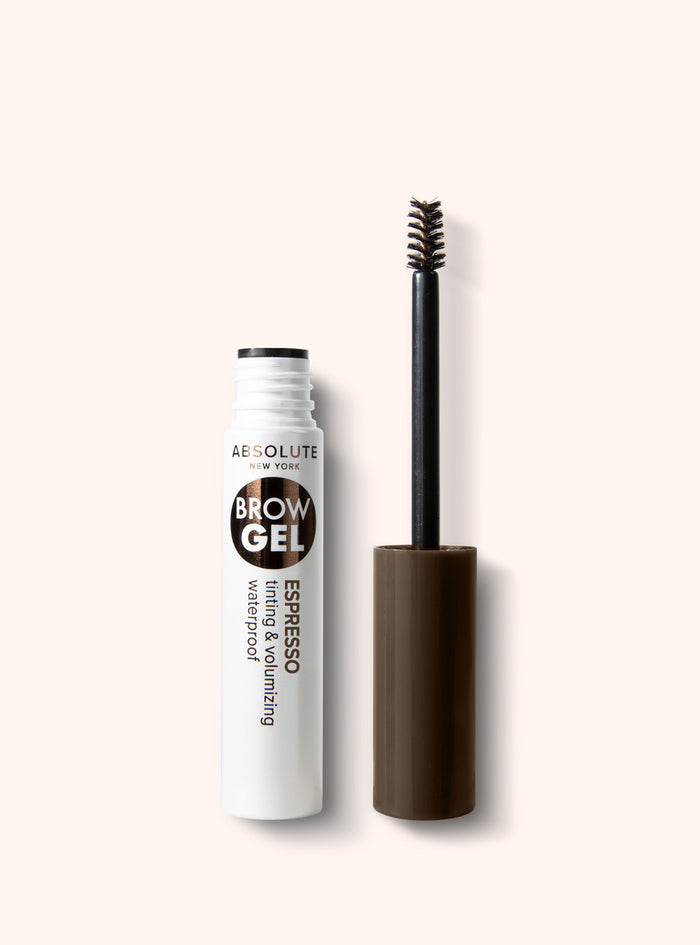 Waterproof Brow Gel - product view 4