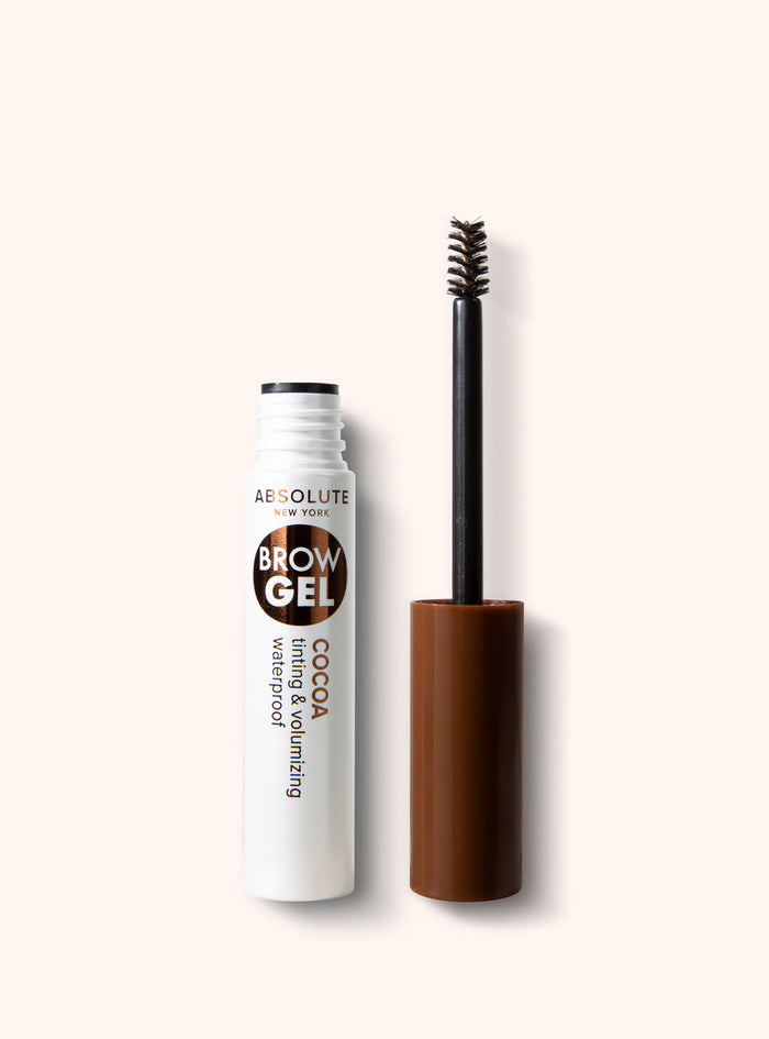 Waterproof Brow Gel - product view 6