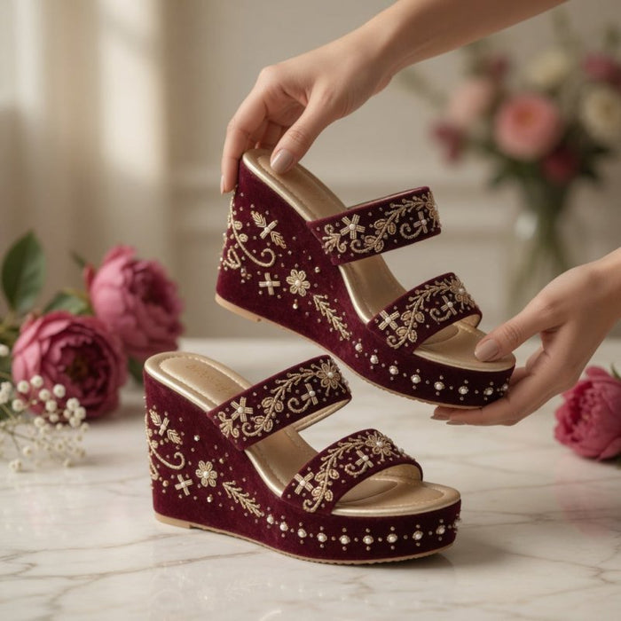 WD-240-Maroon